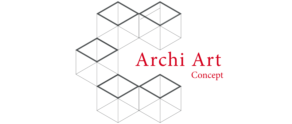 Archi'Art Concept